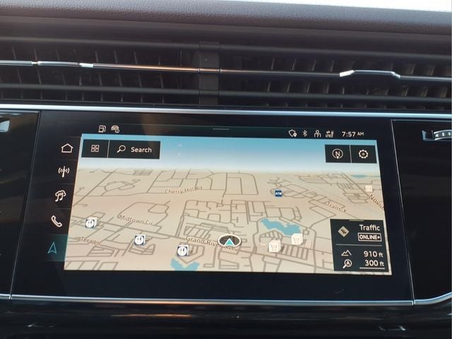 2026 Audi Q7 Premium Plus 55 TFSI quattro tiptronic