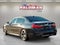 2016 BMW 750i 750i