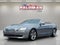 2012 BMW 6 Series 650i xDrive