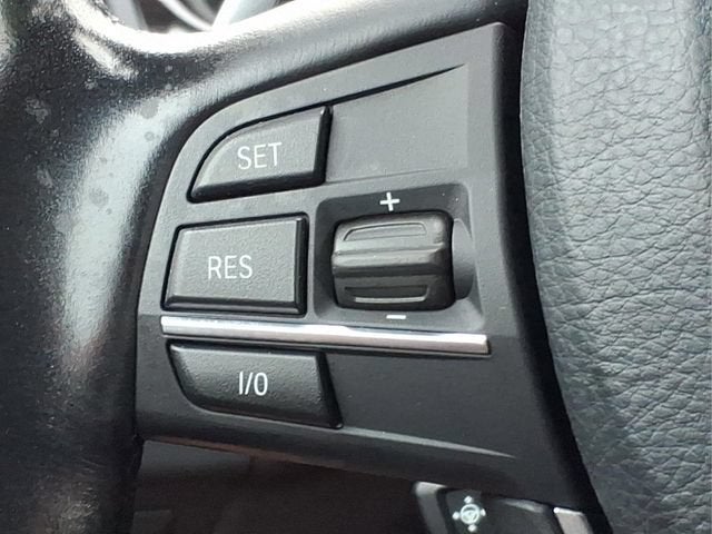 2012 BMW 6 Series 650i xDrive