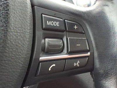 2012 BMW 6 Series 650i xDrive