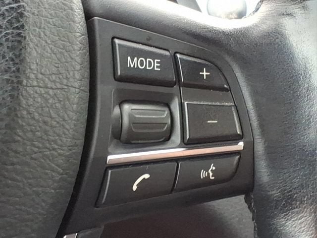 2012 BMW 6 Series 650i xDrive