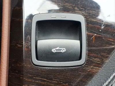 2012 BMW 6 Series 650i xDrive