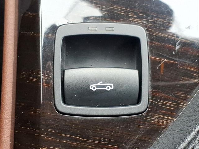 2012 BMW 6 Series 650i xDrive