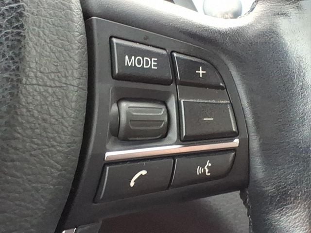 2012 BMW 6 Series 650i xDrive