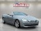 2012 BMW 6 Series 650i xDrive