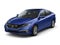 2020 Honda Civic Sedan EX