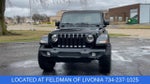 2023 Jeep Wrangler 2-Door Sport 4x4