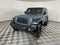 2025 Jeep Wrangler 4-Door Summit 4x4