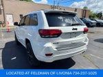2020 Jeep Grand Cherokee Altitude 4x4
