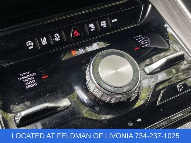 2023 Jeep Wagoneer Series III 4x4