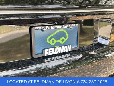 2023 Jeep Wagoneer Series III 4x4