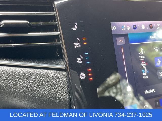 2023 Jeep Wagoneer Series III 4x4