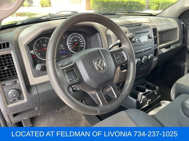 2012 RAM 1500 Express