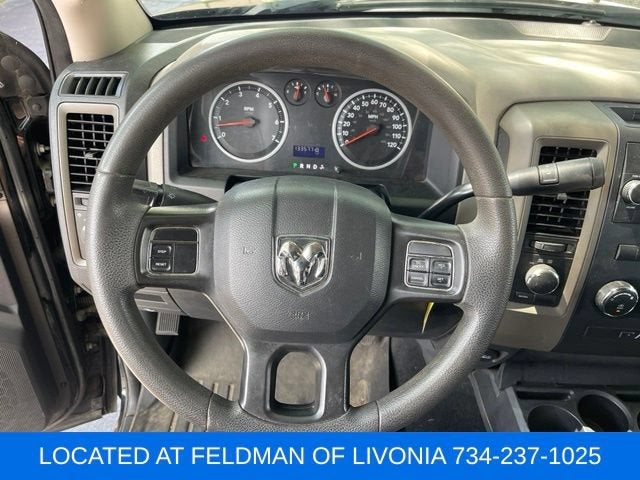 2012 RAM 1500 Express