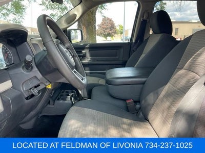 2012 RAM 1500 Express