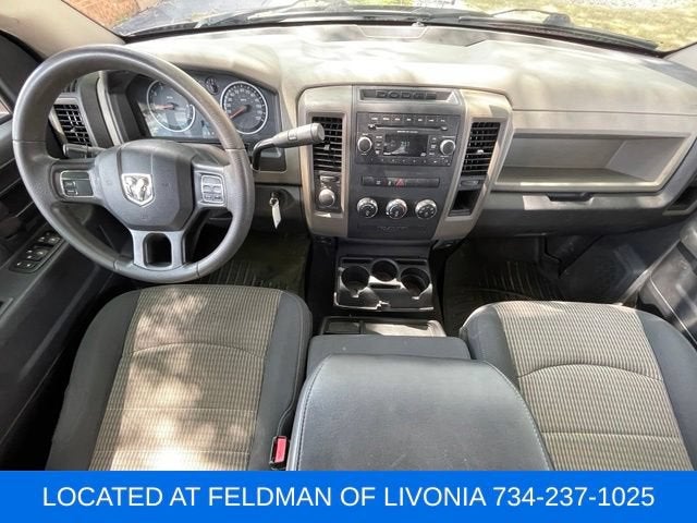 2012 RAM 1500 Express