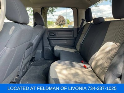2012 RAM 1500 Express