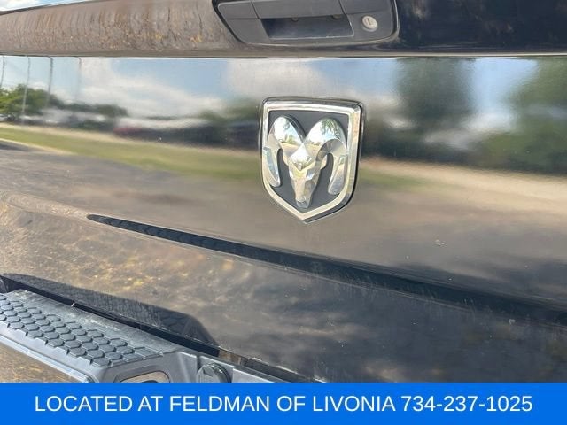 2012 RAM 1500 Express