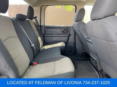 2012 RAM 1500 Express