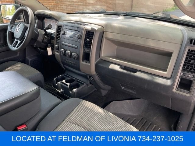 2012 RAM 1500 Express