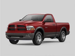 2012 RAM 1500 Express