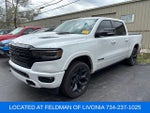 2021 RAM 1500 Limited Crew Cab 4x4 5'7" Box