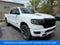 2021 RAM 1500 Limited Crew Cab 4x4 5'7" Box