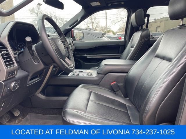 2020 Ford Expedition XLT