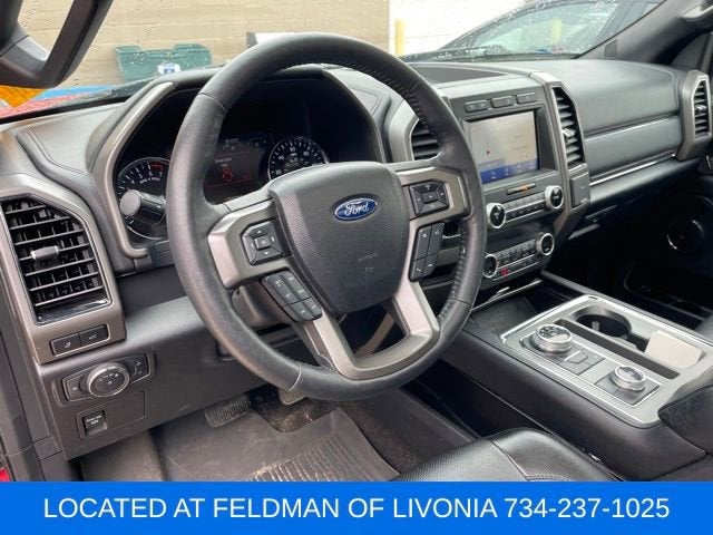 2020 Ford Expedition XLT