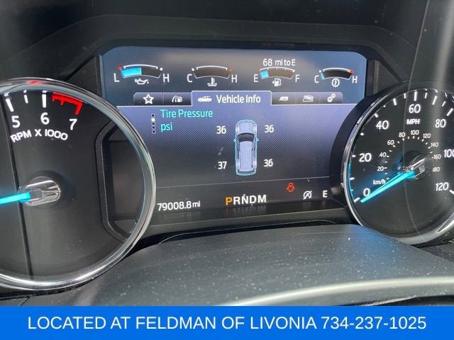 2020 Ford Expedition XLT