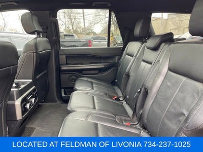 2020 Ford Expedition XLT