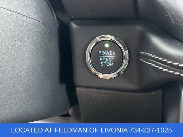 2023 Ford F-150 Lightning Platinum