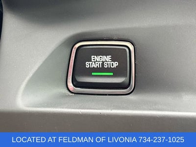 2022 Chevrolet Camaro 1LT
