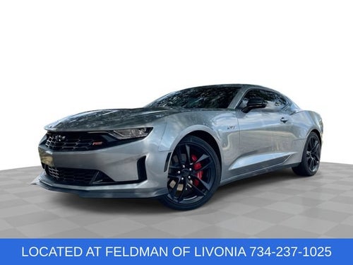 2023 Chevrolet Camaro LT1