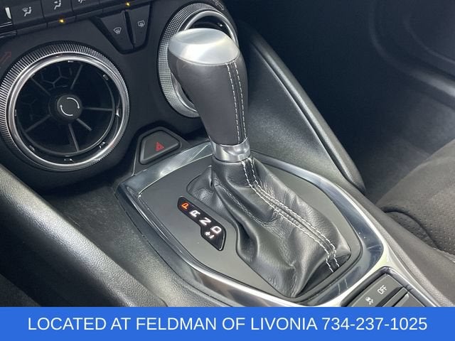 2023 Chevrolet Camaro LT1