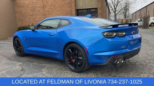 2024 Chevrolet Camaro 2SS