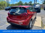 2021 Chevrolet Bolt EV LT