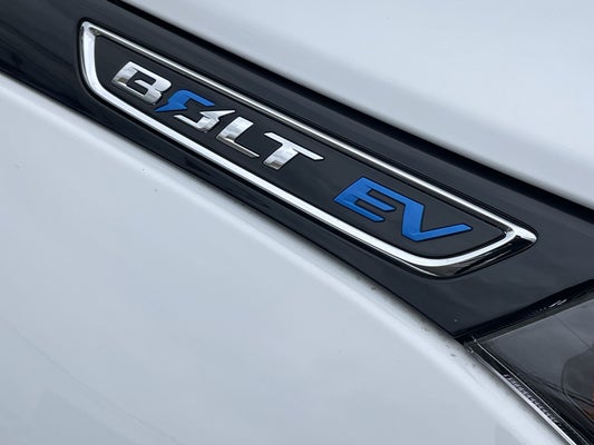 2021 Chevrolet Bolt EV LT in Woodhaven, MI - Feldman Chrysler Dodge Jeep Ram Auto Group