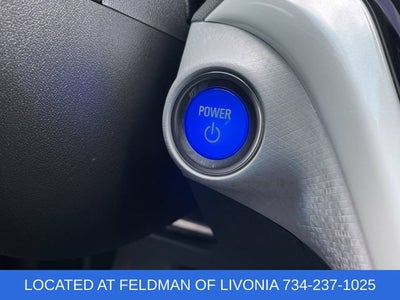 2020 Chevrolet Bolt EV Premier