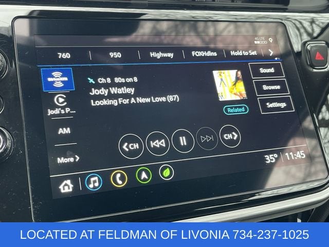 2023 Chevrolet Bolt EUV Premier Redline