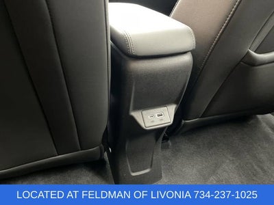 2023 Chevrolet Bolt EUV Premier Redline