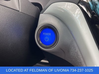 2021 Chevrolet Bolt EV Premier