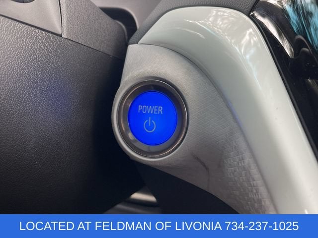 2021 Chevrolet Bolt EV Premier