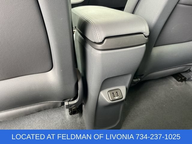 2021 Chevrolet Bolt EV Premier