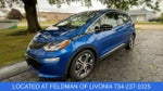 2021 Chevrolet Bolt EV Premier