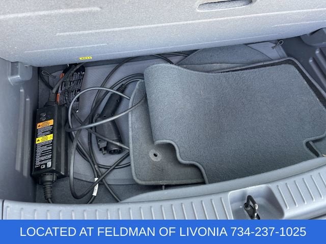 2020 Chevrolet Bolt EV Premier