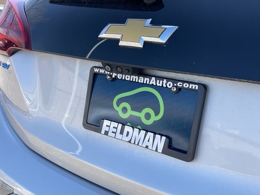 2021 Chevrolet Bolt EV Premier in Woodhaven, MI - Feldman Chrysler Dodge Jeep Ram Auto Group
