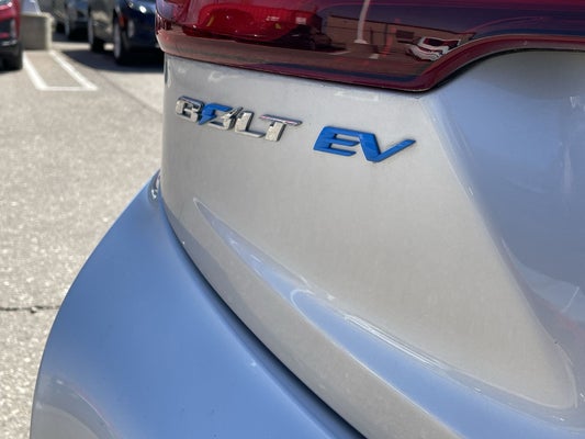 2021 Chevrolet Bolt EV Premier in Woodhaven, MI - Feldman Chrysler Dodge Jeep Ram Auto Group