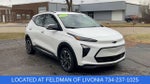 2023 Chevrolet Bolt EUV Premier